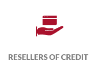 Resellers of creditlarge