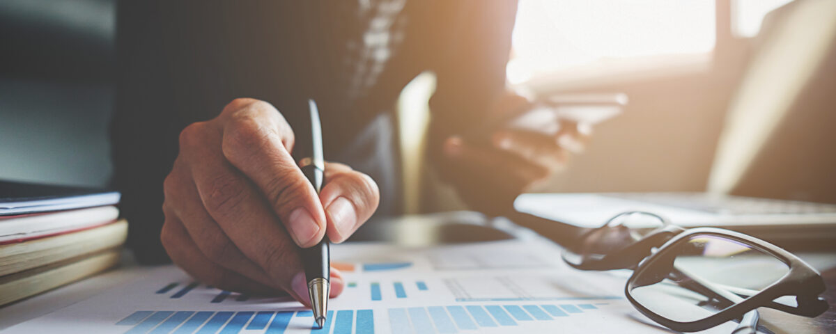 Credit Stress Report