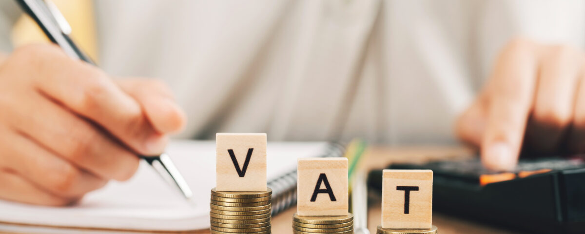 VAT Hikes