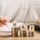 VAT Hikes