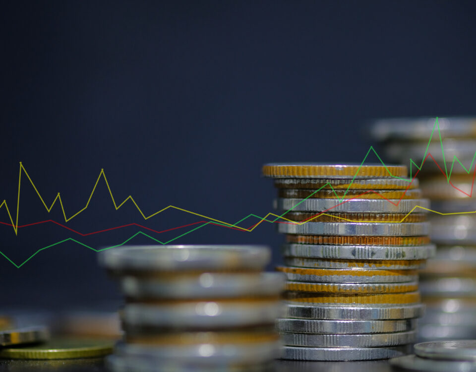 Credit Stress Report